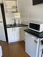 Bega Motel