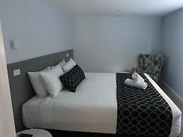 Bega Motel