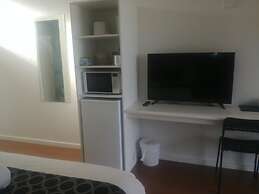 Bega Motel