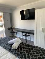 Bega Motel