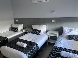 Bega Motel