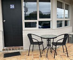 Bega Motel