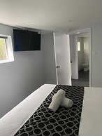 Bega Motel