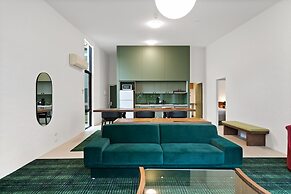Eden Oak Geelong