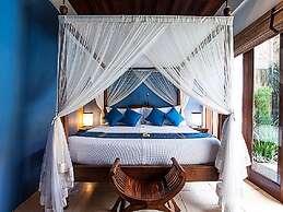 Umah Watu Villas