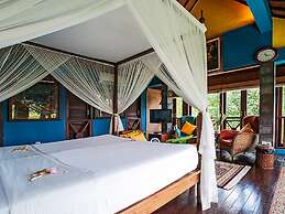 Umah Watu Villas