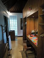 Umah Watu Villas