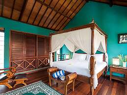 Umah Watu Villas