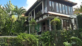 Umah Watu Villas