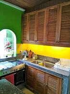 Umah Watu Villas