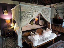 Umah Watu Villas