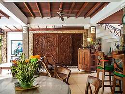 Umah Watu Villas