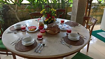 Umah Watu Villas