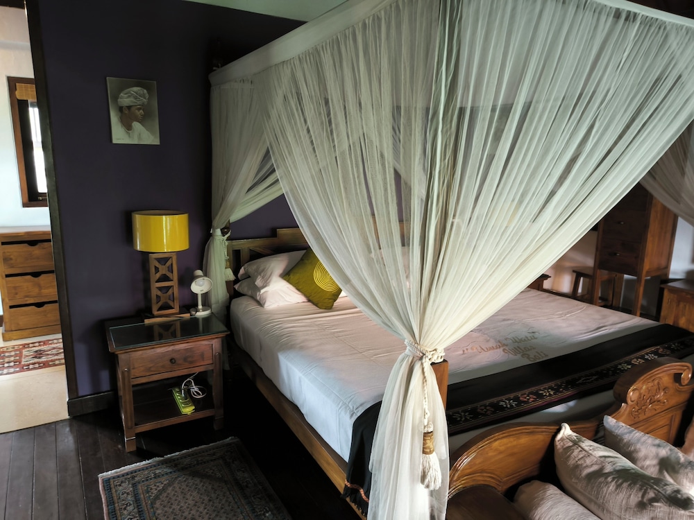 Umah Watu Villas