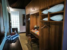 Umah Watu Villas