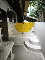 Umah Watu Villas