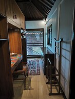 Umah Watu Villas