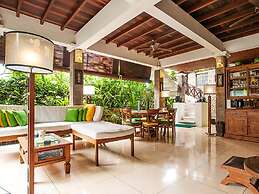Umah Watu Villas