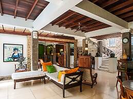 Umah Watu Villas