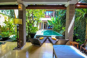 Umah Watu Villas