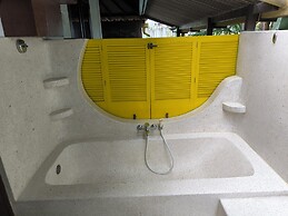 Umah Watu Villas
