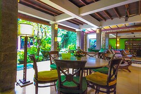 Umah Watu Villas