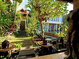 Umah Watu Villas