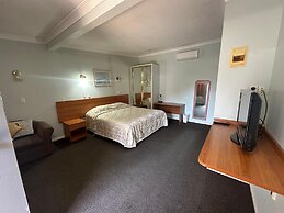 Colonial Motor Lodge Scone