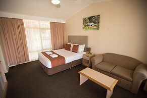 Colonial Motor Lodge Scone