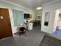 Colonial Motor Lodge Scone