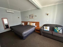 Colonial Motor Lodge Scone