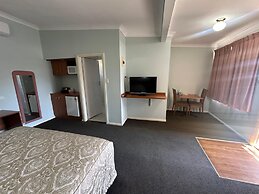 Colonial Motor Lodge Scone