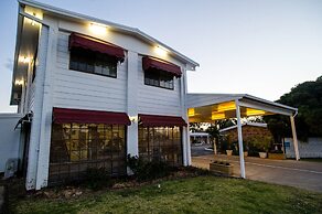 Colonial Motor Lodge Scone