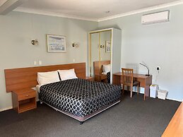 Colonial Motor Lodge Scone