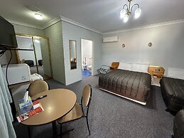 Colonial Motor Lodge Scone