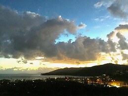 Island View