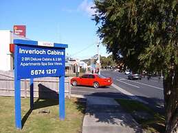 Inverloch Cabins