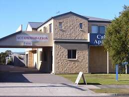 Inverloch Cabins