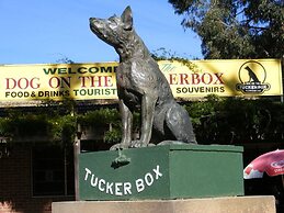 Bushmans Motor Inn