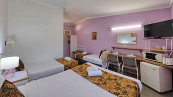 Bushmans Motor Inn