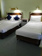 Bushmans Motor Inn