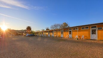 Bushmans Motor Inn