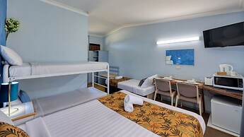 Bushmans Motor Inn
