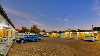 Bushmans Motor Inn