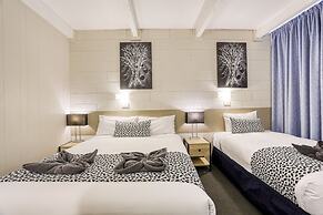 Castle Creek Motel