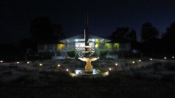 Castle Creek Motel