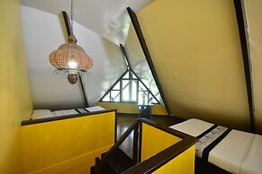 Crystal Paradise Resort, Spa & Winery
