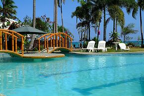 Crystal Paradise Resort, Spa & Winery