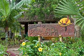 Crystal Paradise Resort, Spa & Winery