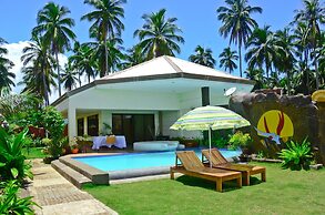 Crystal Paradise Resort, Spa & Winery